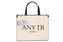 ANY DI SP101602 Silver SD -Modebrillen 6829012 f