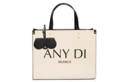 ANY DI SP101602 Black Silver BS -Modebrillen 6829014 f