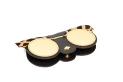 ANY DI SP101602 Browline Glasses BW -Modebrillen 6829022 d