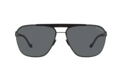 Ic! Berlin AMG 01 LAMELLE H215 Raceline-Black -Modebrillen 6834926 d