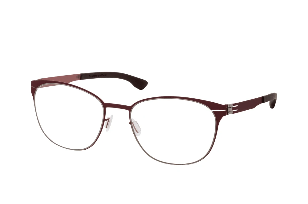 Ic! Berlin LUDMILA L. 076 Millenniplum 3 Ic! Berlin LUDMILA L. 076 Millenniplum