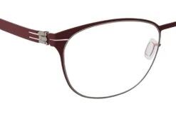 Ic! Berlin LUDMILA L. 076 Millenniplum 9 Ic! Berlin LUDMILA L. 076 Millenniplum -Modebrillen 6834973 f