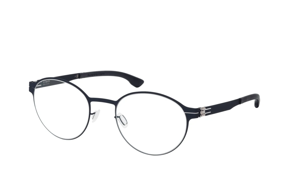 Ic! Berlin MAIK S. 057 Marine Blue 3 Ic! Berlin MAIK S. 057 Marine Blue