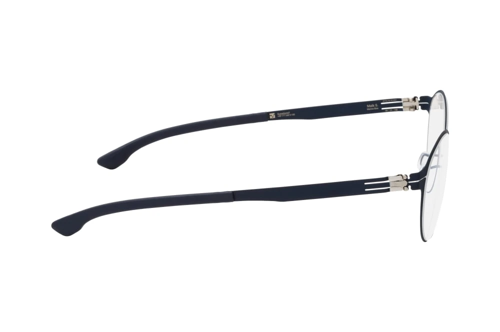 Ic! Berlin MAIK S. 057 Marine Blue 4 Ic! Berlin MAIK S. 057 Marine Blue – Bild 2