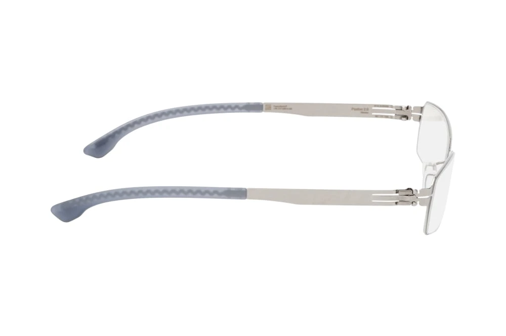 Ic! Berlin PAXTON 2.0 001 Chrome 4 Ic! Berlin PAXTON 2.0 001 Chrome – Bild 2