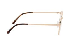 Mister Spex Collection Kyler 1277 H21 Gold -Modebrillen 6835097 b
