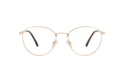 Mister Spex Collection Kyler 1277 H21 Gold -Modebrillen 6835097 d