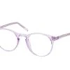 Smart Collection Steffi B. CP123 D Purple Transp. -Modebrillen 6838753 a