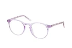 Smart Collection Steffi B. CP123 D Purple Transp.