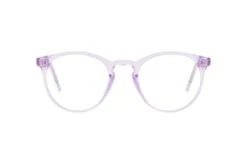 Smart Collection Steffi B. CP123 D Purple Transp. 8 Smart Collection Steffi B. CP123 D Purple Transp. -Modebrillen 6838753 d