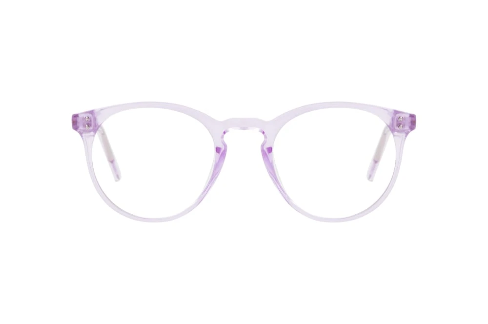 Smart Collection Steffi B. CP123 D Purple Transp. 5 Smart Collection Steffi B. CP123 D Purple Transp. – Bild 3