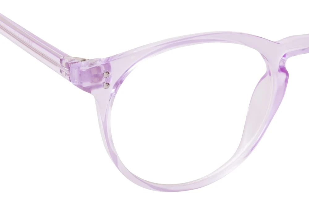 Smart Collection Steffi B. CP123 D Purple Transp. 6 Smart Collection Steffi B. CP123 D Purple Transp. – Bild 4