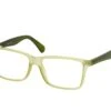Smart Collection Theodore CP162 C Matt Clear Green -Modebrillen 6838773 a