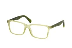 Smart Collection Theodore CP162 C Matt Clear Green