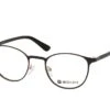 Mister Spex Collection Haden 1356 H22 Black / Gold 2 Mister Spex Collection Haden 1356 H22 Black / Gold -Modebrillen 6841786 a