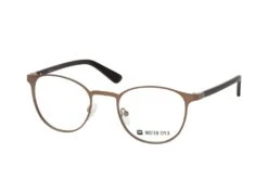 Mister Spex Collection Haden 1356 E23 Brown / Gunmetal