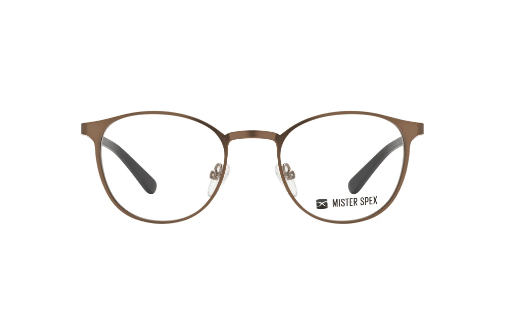 Mister Spex Collection Haden 1356 E23 Brown / Gunmetal 5 Mister Spex Collection Haden 1356 E23 Brown / Gunmetal – Bild 3