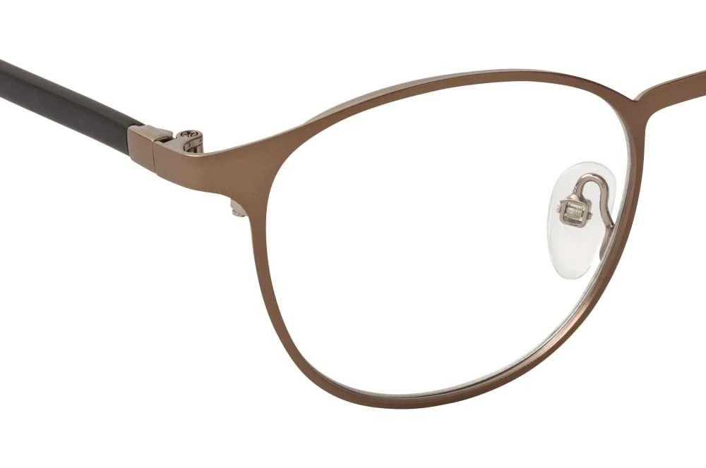 Mister Spex Collection Haden 1356 E23 Brown / Gunmetal 6 Mister Spex Collection Haden 1356 E23 Brown / Gunmetal – Bild 4