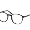 Mister Spex Collection Vance 1257 S22 Black 1 Mister Spex Collection Vance 1257 S22 Black -Modebrillen 6841793 a