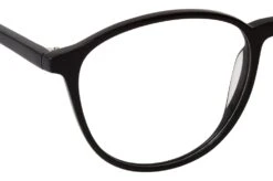 Mister Spex Collection Vance 1257 S22 Black -Modebrillen 6841793 f