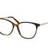 Mister Spex Collection Jamya 1245 R31 Dark Havana -Modebrillen 6841796 a