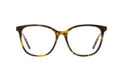 Mister Spex Collection Jamya 1245 R31 Dark Havana -Modebrillen 6841796 d