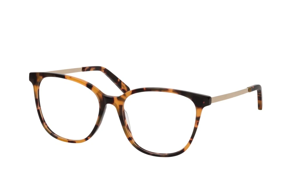 Mister Spex Collection Jamya 1245 R22 Colored Havana 3 Mister Spex Collection Jamya 1245 R22 Colored Havana