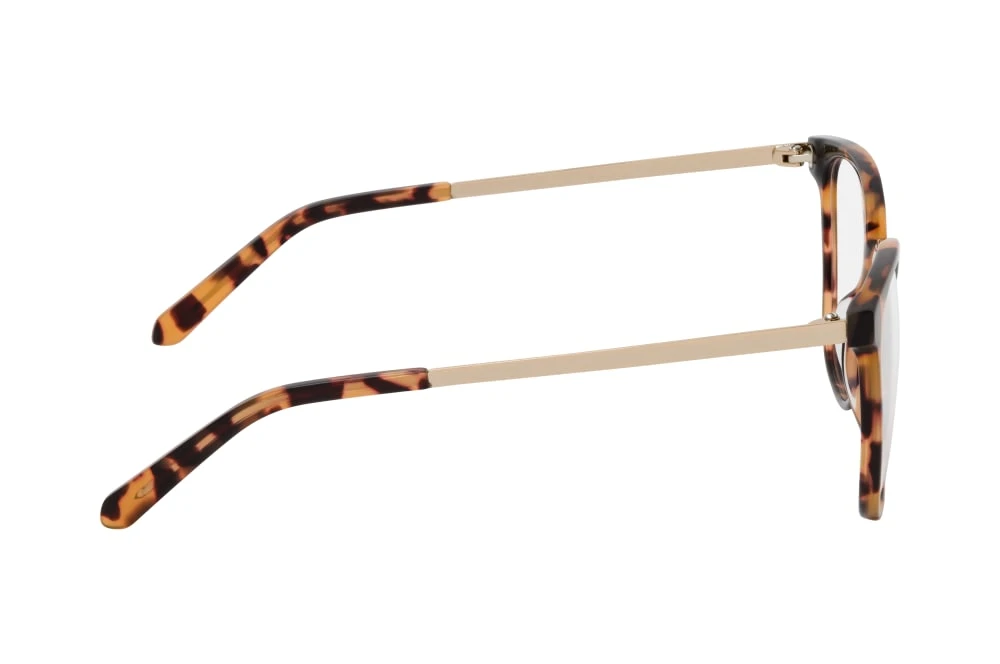 Mister Spex Collection Jamya 1245 R22 Colored Havana 4 Mister Spex Collection Jamya 1245 R22 Colored Havana – Bild 2