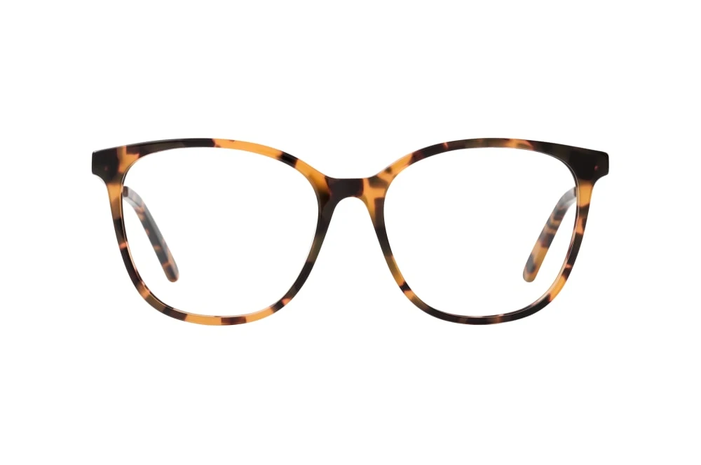Mister Spex Collection Jamya 1245 R22 Colored Havana 5 Mister Spex Collection Jamya 1245 R22 Colored Havana – Bild 3