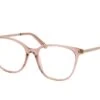Mister Spex Collection Jamya 1245 K13 Rose Transp. -Modebrillen 6841798 a