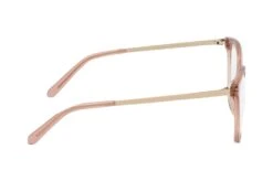 Mister Spex Collection Jamya 1245 K13 Rose Transp. -Modebrillen 6841798 b