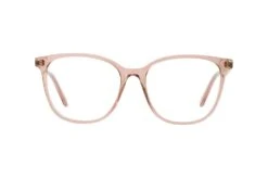 Mister Spex Collection Jamya 1245 K13 Rose Transp. -Modebrillen 6841798 d