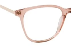 Mister Spex Collection Jamya 1245 K13 Rose Transp. -Modebrillen 6841798 f