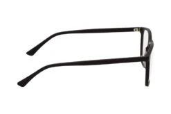 Mister Spex Collection Hudson 1243 S21 Black Matt -Modebrillen 6841805 b