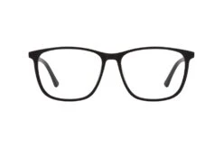 Mister Spex Collection Hudson 1243 S21 Black Matt -Modebrillen 6841805 d