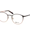 Mister Spex Collection Trey 1083 K14 Black-rose Grad. -Modebrillen 6841807 a