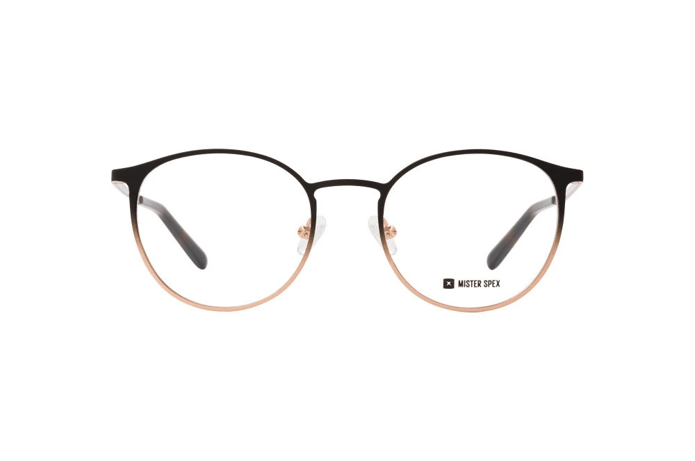 Mister Spex Collection Trey 1083 K14 Black-rose Grad. 5 Mister Spex Collection Trey 1083 K14 Black-rose Grad. – Bild 3