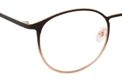 Mister Spex Collection Trey 1083 K14 Black-rose Grad. 11 Mister Spex Collection Trey 1083 K14 Black-rose Grad. -Modebrillen 6841807 f