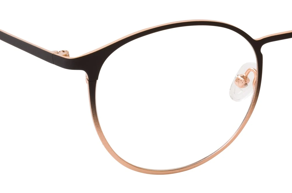 Mister Spex Collection Trey 1083 K14 Black-rose Grad. 6 Mister Spex Collection Trey 1083 K14 Black-rose Grad. – Bild 4