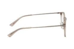 Mister Spex Collection Selah 1266 Q12 Taupe / Gunmetal -Modebrillen 6841815 b