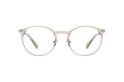 Mister Spex Collection Selah 1266 Q12 Taupe / Gunmetal -Modebrillen 6841815 d