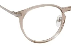 Mister Spex Collection Selah 1266 Q12 Taupe / Gunmetal -Modebrillen 6841815 f