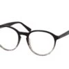 Mister Spex Collection William 1262 D32 Black-smoky -Modebrillen 6841817 a