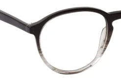 Mister Spex Collection William 1262 D32 Black-smoky -Modebrillen 6841817 f