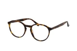 Mister Spex Collection William 1262 R31 Dark Havana