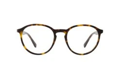 Mister Spex Collection William 1262 R31 Dark Havana -Modebrillen 6841818 d