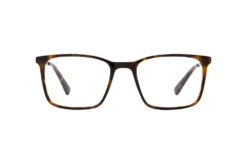 Mister Spex Collection Talon 1237 R32 Dark Havana -Modebrillen 6841845 d