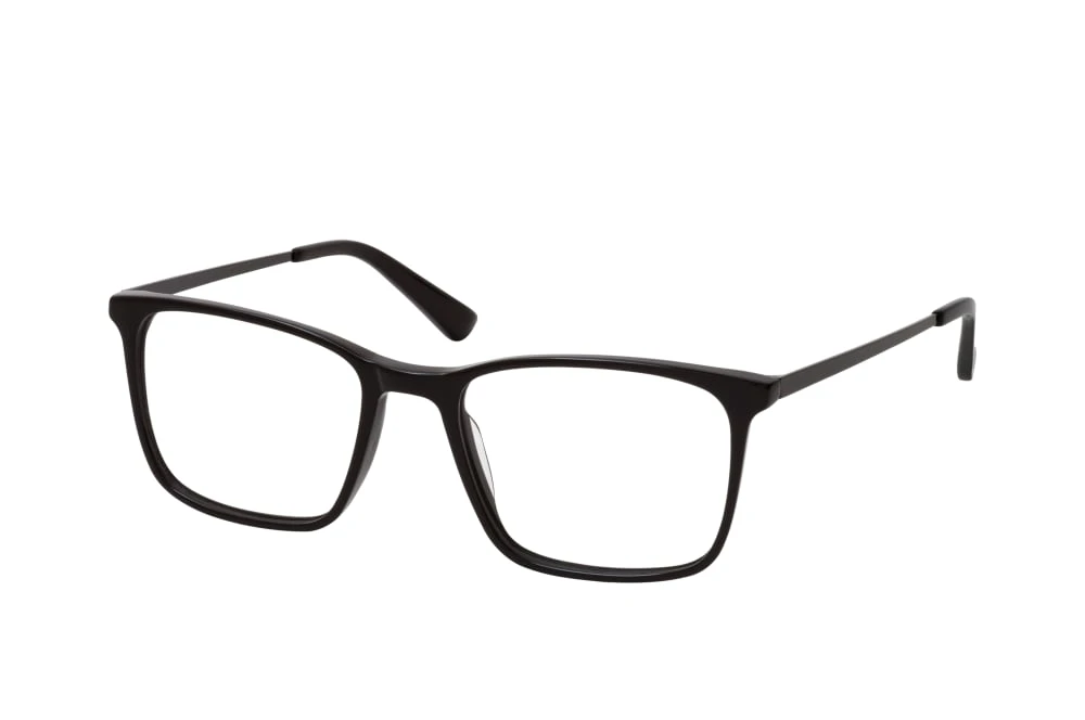 Mister Spex Collection Talon 1237 S21 Black 3 Mister Spex Collection Talon 1237 S21 Black