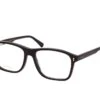 Gucci GG 1045O 001 BLACK-BLACK-TRANSPARENT -Modebrillen 6842146 a