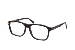 Gucci GG 1045O 001 BLACK-BLACK-TRANSPARENT